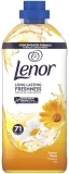 Balsam de rufe Lenor, summer breeze, 71 spalari